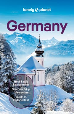 Germany. Lonely Planet - Andrea Schulte-Peevers, Kat Barber,  Di Duca Marc
