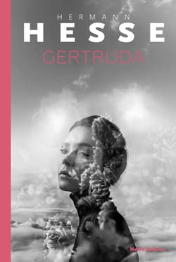 Gertruda - ebook - Hermann Hesse