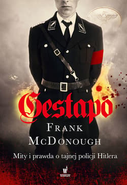 Gestapo - ebook