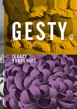 Gesty - ebook - Ignacy Karpowicz