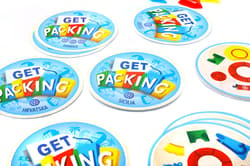 Galeria - zdjęcie nr. 5 - Get Packing (edycja polska)