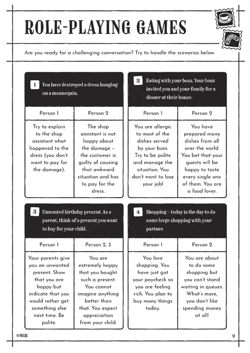 Galeria - zdjęcie nr. 4 - Get ready to speak Rozgrzewki językowe na lekcje angielskiego dla uczniów i studentów Poziom B1+/B2