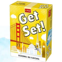 Get Set!