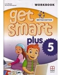 Get Smart Plus 5 WB - T.J. Mitchell, Malkogianni Marileni