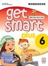 Get smart plus 6 WB - T.J. Mitchell
