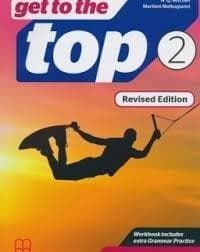 Get To The Top 2 WB - Praca zbiorowa