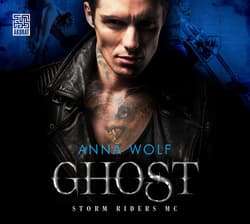 Ghost - audiobook - Anna Wolf