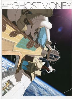 Ghost Money - Thierry Smolderen