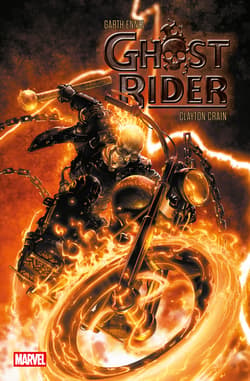 Ghost Rider