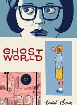 Ghost World