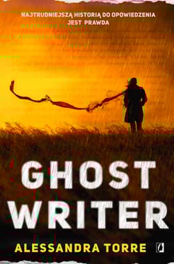 Ghostwriter - Alessandra Torre