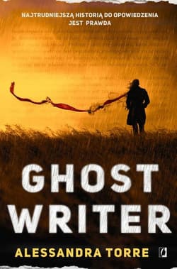 Ghostwriter - Alessandra Torre