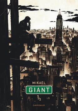 Giant - Mikaël