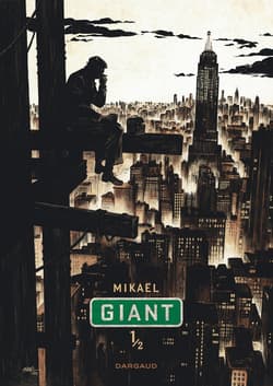 Giant - Mikaël