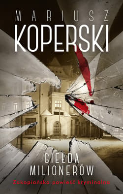 Giełda milionerów_plik - ebook