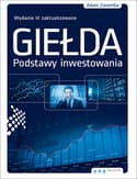 Giełda Podstawy inwestowania - Adam Zaremba
