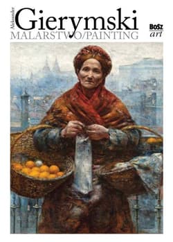 Gierymski malarstwo - Krzysztofowicz-Kozakowska Stefania