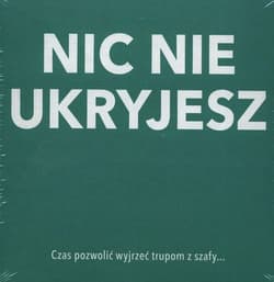 Gift Game Nic nie ukryjesz