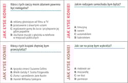 Galeria - zdjęcie nr. 3 - Gift Game: Poznajmy się jak Łyse Konie!