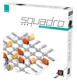 Gigamic Squadro Mini IUVI Games