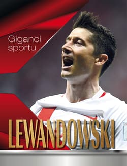 Giganci sportu Lewandowski - Zieliński Wojciech