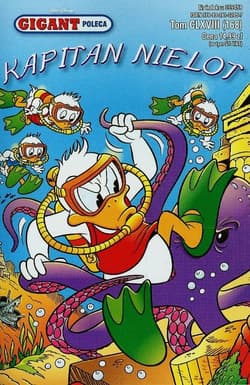 Gigant 4/2014 Kapitan Nielot