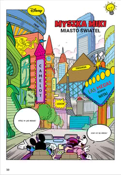 Galeria - zdjęcie nr. 2 - Gigant Poleca Extra Dookoła świata Ameryka Pół.