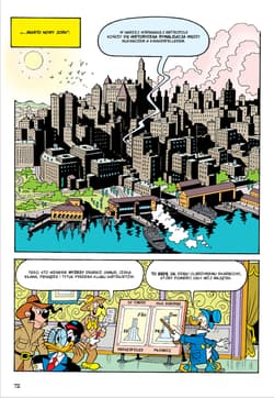 Galeria - zdjęcie nr. 3 - Gigant Poleca Extra Dookoła świata Ameryka Pół.