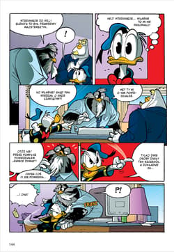 Galeria - zdjęcie nr. 3 - Gigant Poleca Extra. Tom 1/2026. Doubleduck