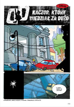 Galeria - zdjęcie nr. 4 - Gigant Poleca Extra. Tom 1/2026. Doubleduck