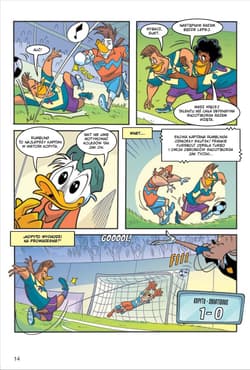 Galeria - zdjęcie nr. 4 - Gigant Poleca Extra. Tom 3/2026. Gra o wszystko