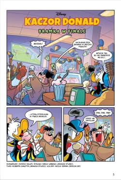 Galeria - zdjęcie nr. 2 - Gigant Poleca Extra. Tom 3/2026. Gra o wszystko