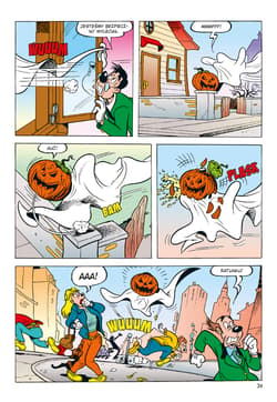 Galeria - zdjęcie nr. 4 - Gigant Poleca Special. Halloween. Tom 3/2024