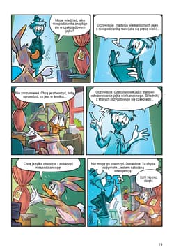 Galeria - zdjęcie nr. 2 - Gigant Poleca Special. Jaja na miękko. Tom 1/2025