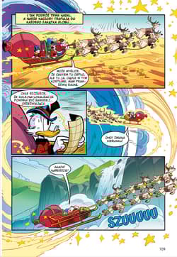 Galeria - zdjęcie nr. 3 - Gigant Poleca Special Zamieszanie pod choinką T.4