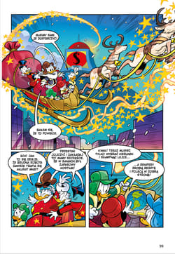 Galeria - zdjęcie nr. 4 - Gigant Poleca Special Zamieszanie pod choinką T.4