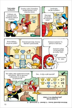 Galeria - zdjęcie nr. 3 - Gigant Poleca. Tom 3/2026. Dom zagadek