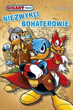 Gigant Poleca, Tom 6/2014