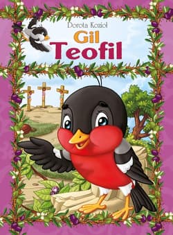 Gil Teofil Rozmowy o Panu Jezusie - Dorota Kozioł