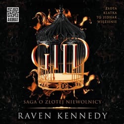 Gild - audiobook - Raven Kennedy