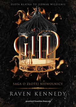 Gild - ebook - Raven Kennedy