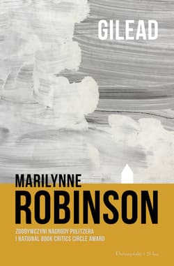 Gilead - ebook - Marilynne Robinson