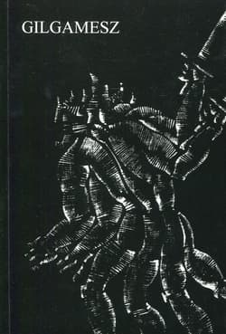Gilgamesz - Robert Stiller
