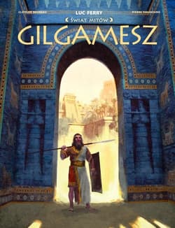 Gilgamesz Gilgamesh