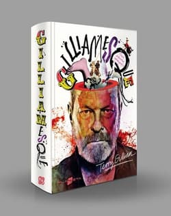 Gilliamesque Przedpośmiertna autobiografia - Terry Gilliam