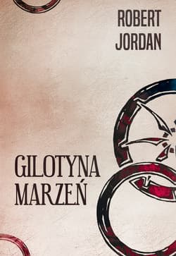 Gilotyna marzeń - ebook - Robert Jordan