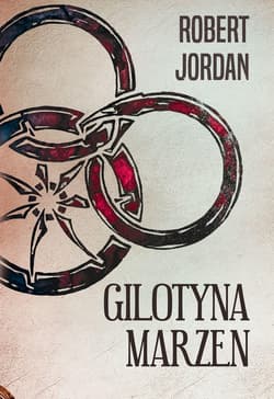 Gilotyna marzeń Koło Czasu XI - Robert Jordan