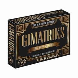 Gimatriks