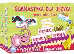 Gimnastyka dla języka