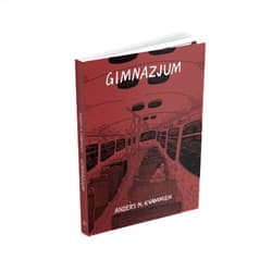 Gimnazjum - Kvammen Anders N.